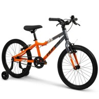 HUFFY Dječji bicikl Literide, 20", narančasti/sivi
